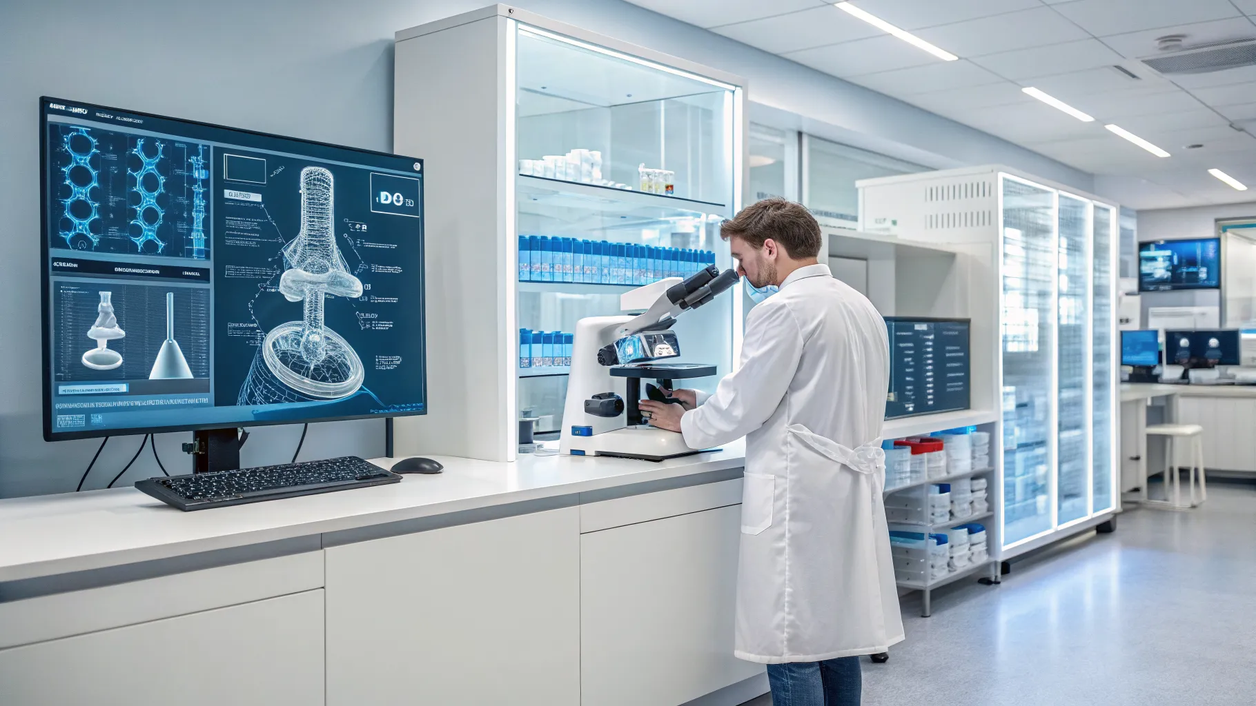 Exploring the Top 5 Orthopedic Research Centers in the United States for Musculoskeletal Advancements
