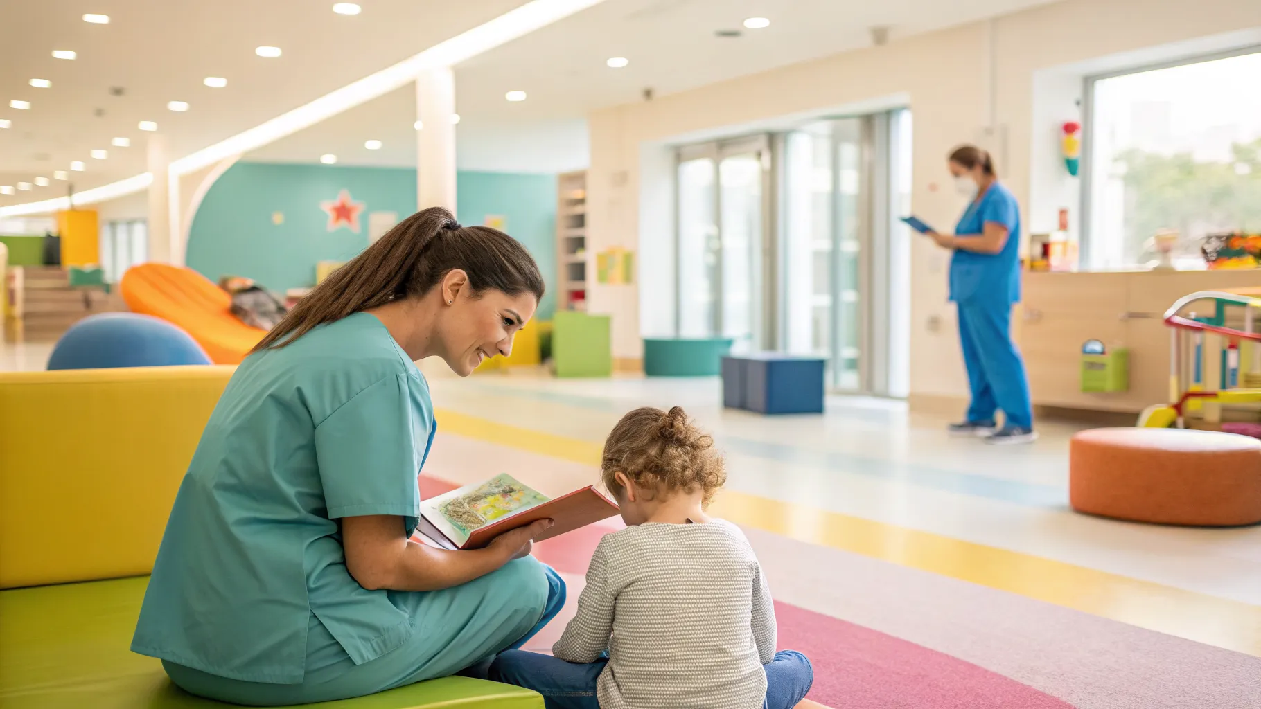 Navigating the Best: Unveiling the Top 8 Pediatric Specialty Centers in the United States