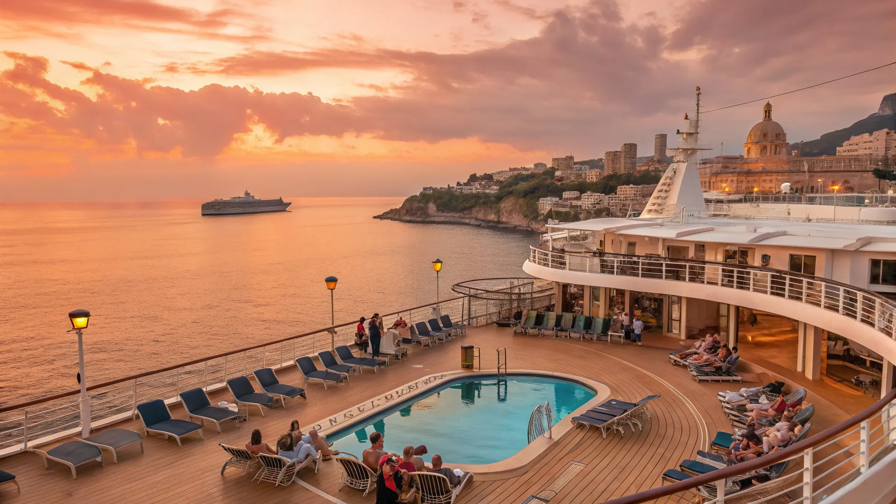 Top Mediterranean Cruise Sales: Unbeatable Travel Offers Now