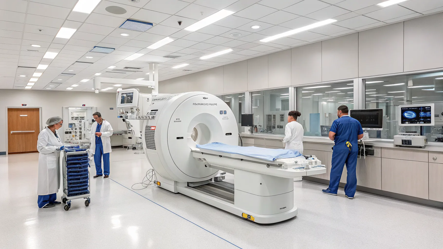 Discovering the Top Cardiac Care Facilities in the United States for Superior Heart Health