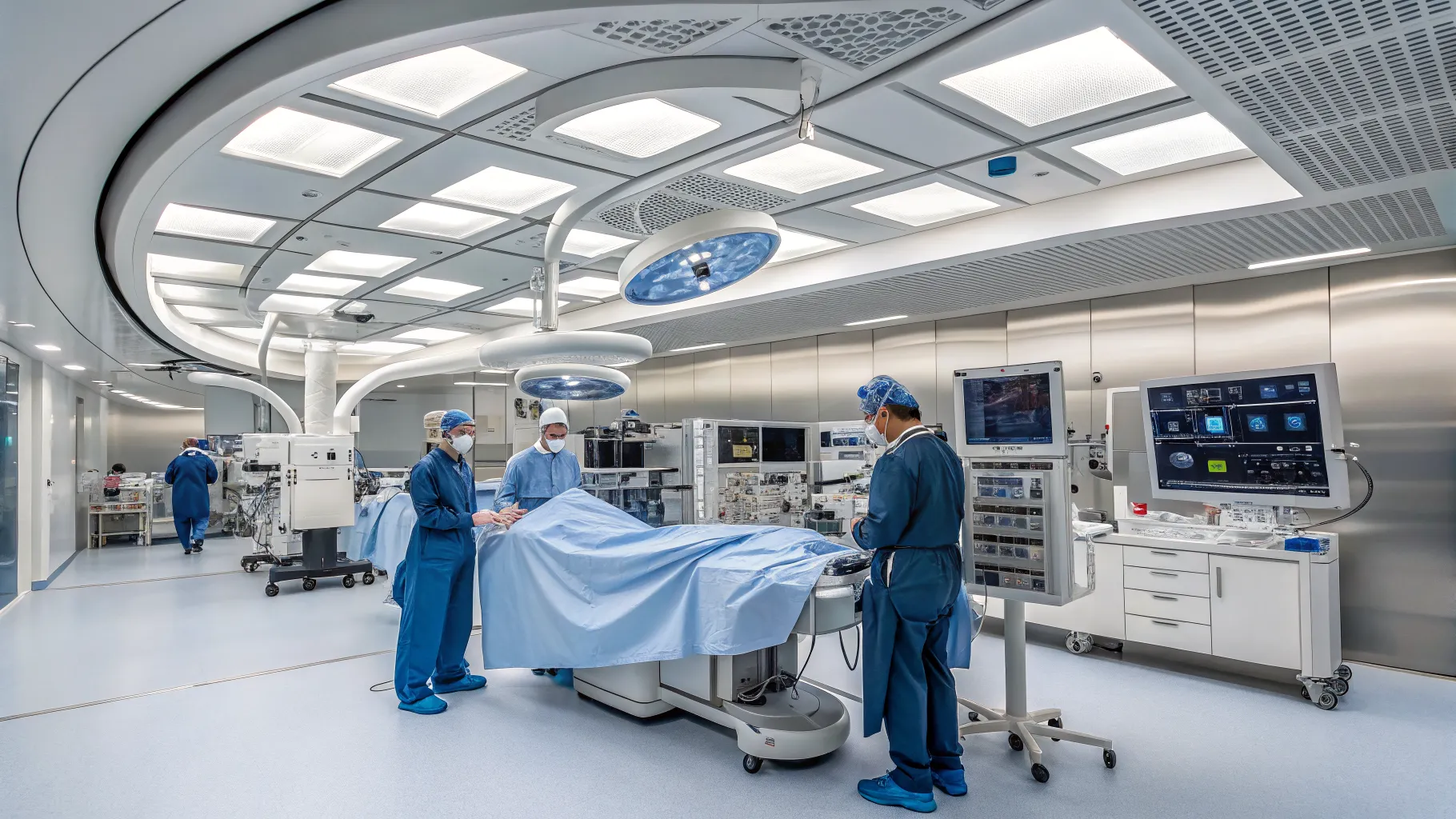 Navigating the Landscape of Top-Rated Cardiac Care Centers in the United States