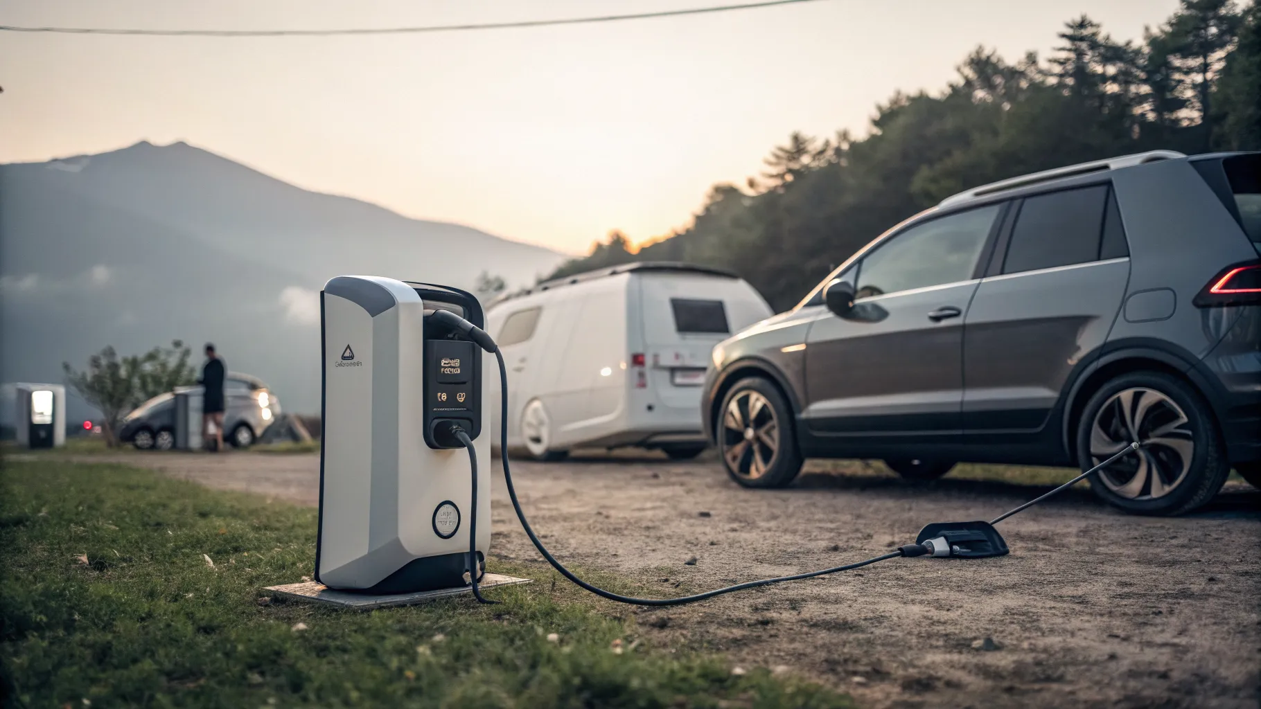 Discover the Best Portable EV Chargers for On-the-Go Charging