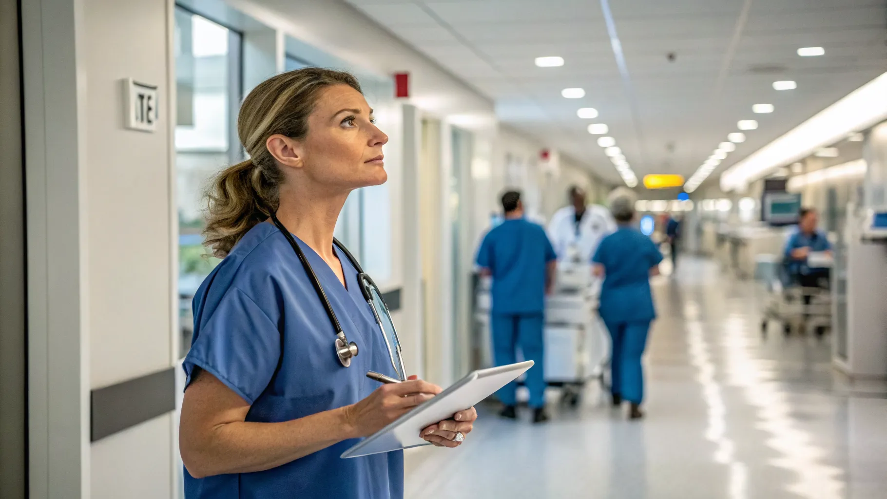 Exploring Lucrative Travel Nurse Jobs in the United States