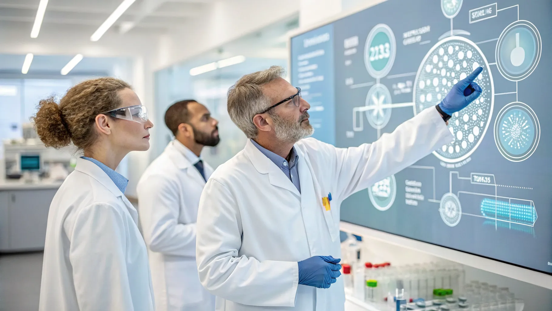 Unlocking Hope: Exploring New Type 2 Diabetes Treatments for Enhanced Blood Sugar Control