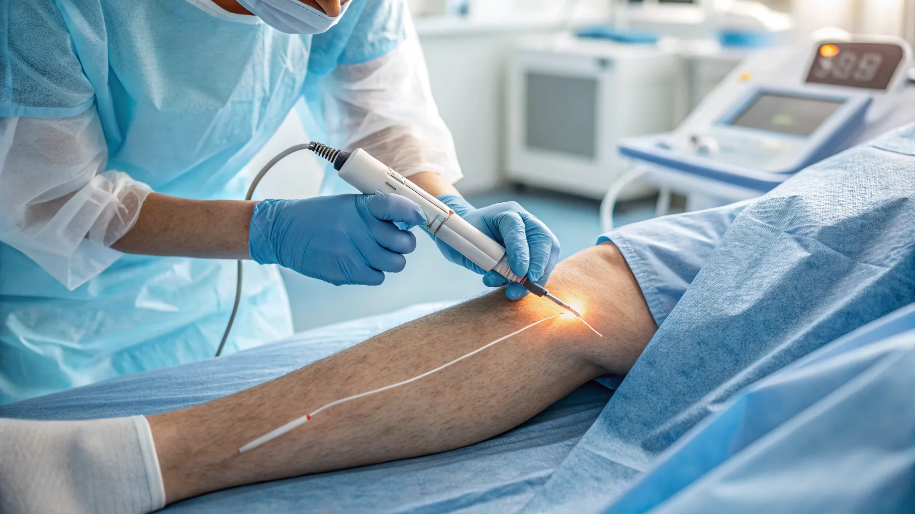 Understanding Laser Treatment for Varicose Veins: A Comprehensive Guide