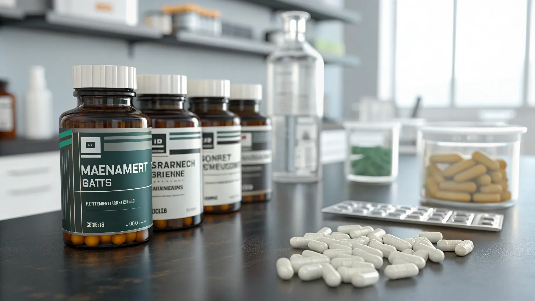 Understanding Male Enhancement Supplements: A Comprehensive Guide to Sexual Health
