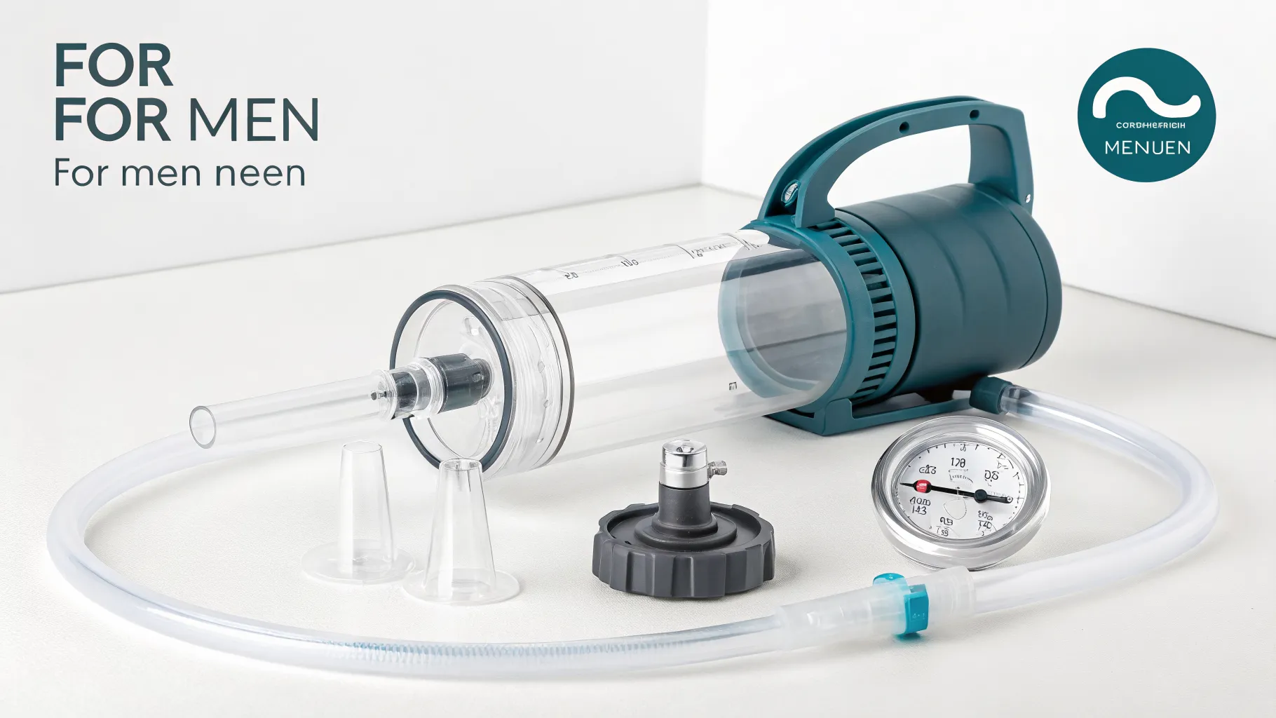 Exploring Vacuum Pumps for Men: Effective Solutions for Erectile Dysfunction