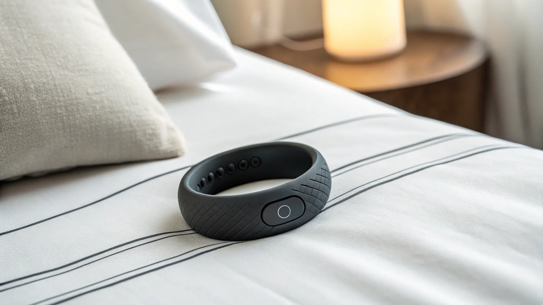 Unlock New Sensations: A Comprehensive Guide to Vibrating Rings for Men