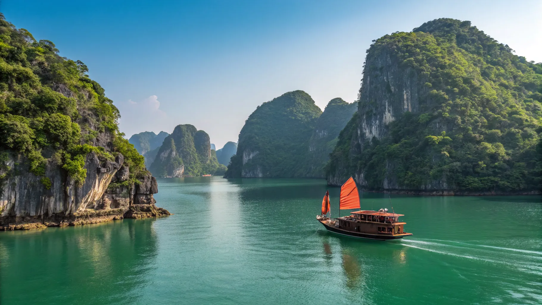 Exploring Vietnam: A Guide to Popular Tour Experiences