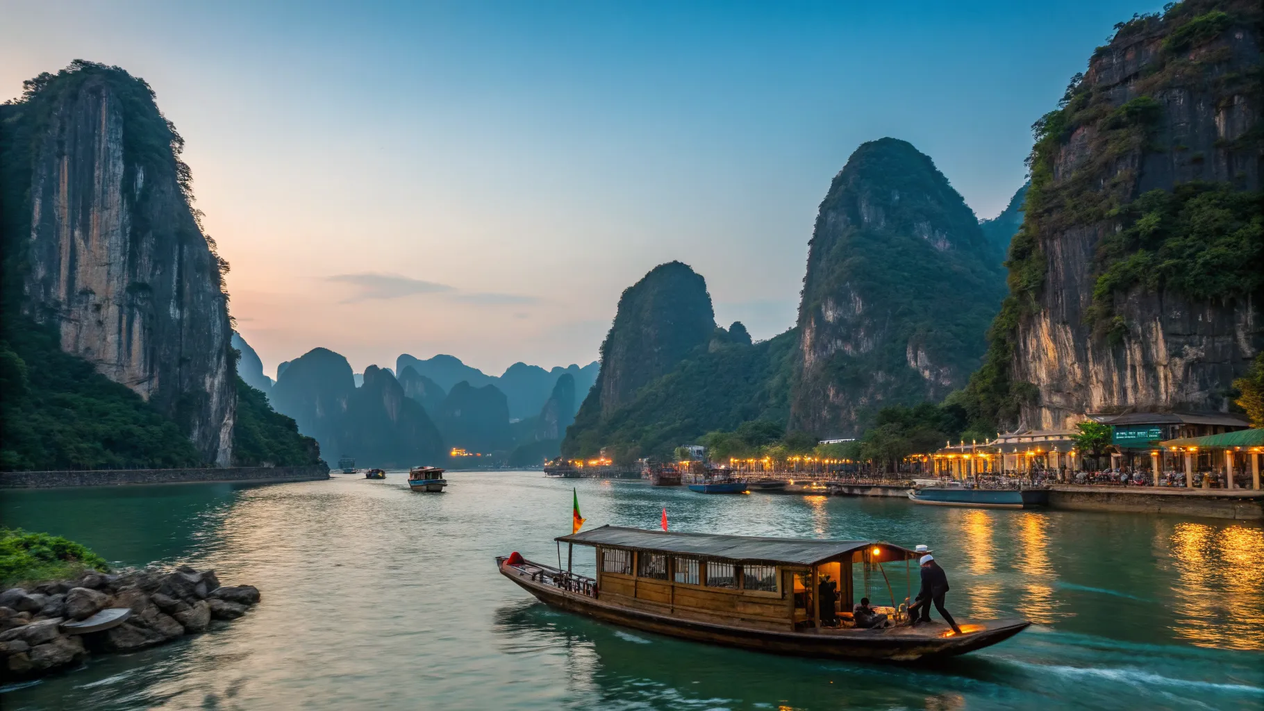 Discover Unforgettable Vietnam Travel Packages from New Zealand