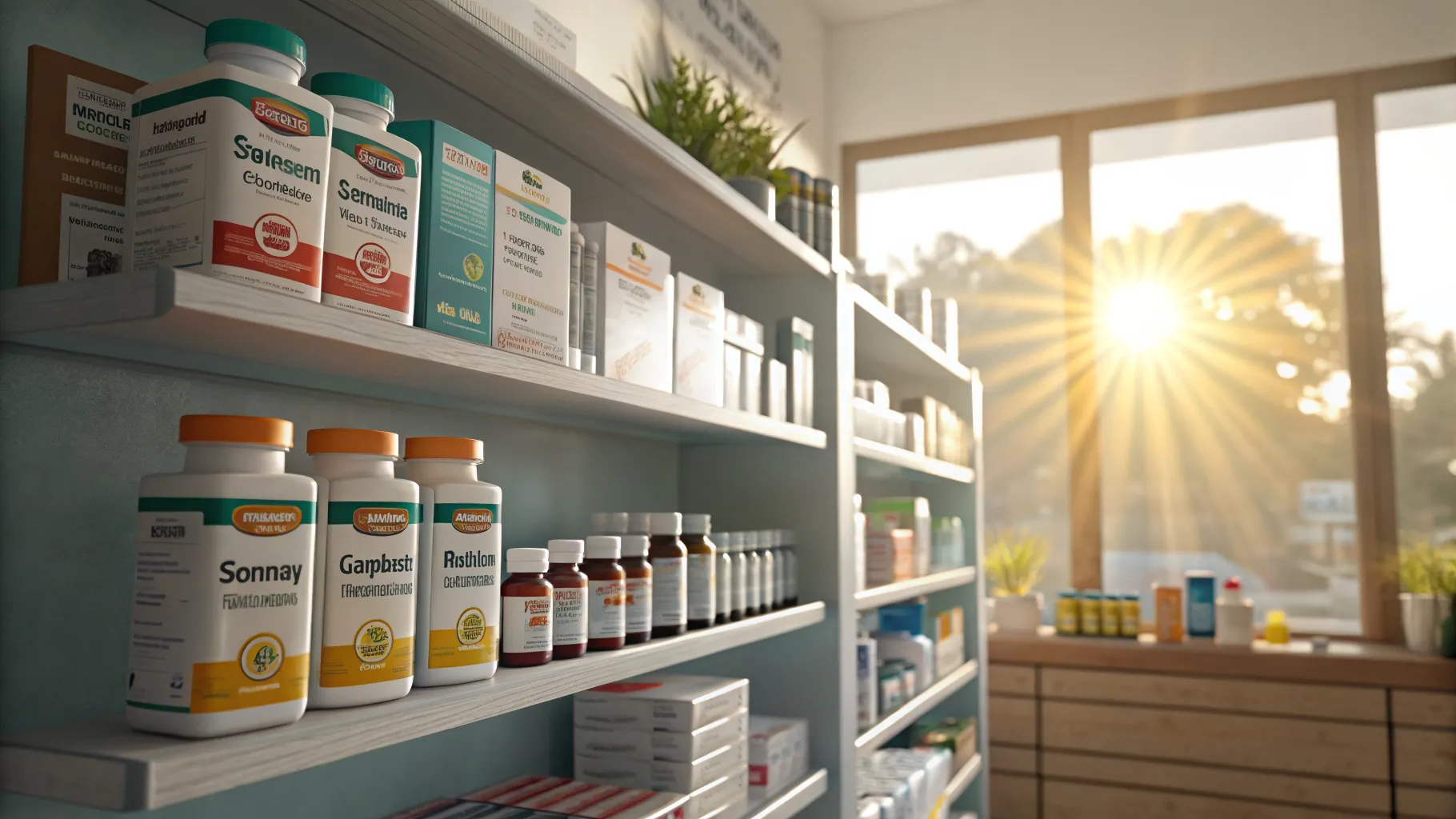 Boosting Brain Power: Understanding Vitamin Supplements for Memory and Cognitive Support in Eswatini 2026