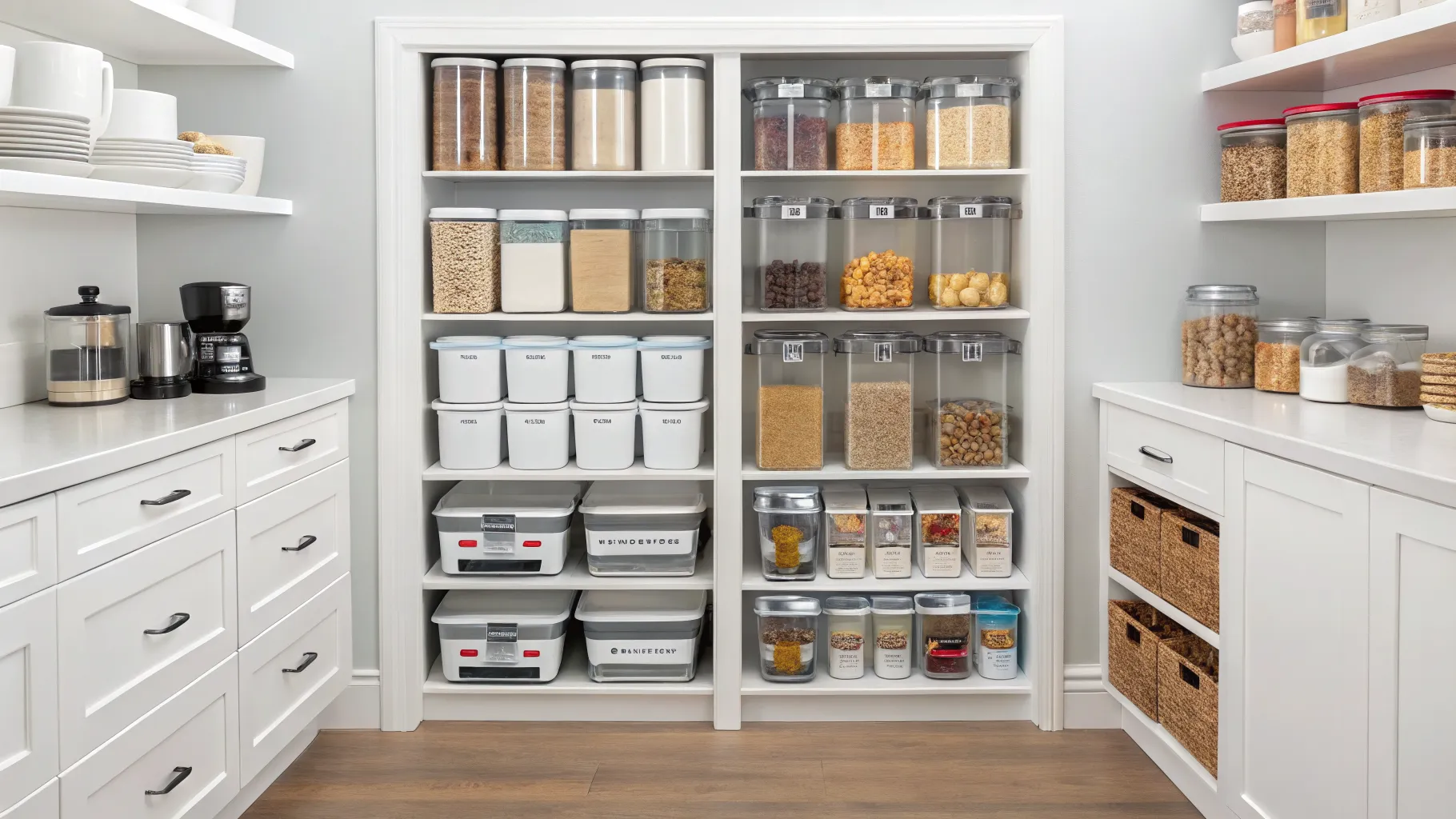 Unlock Affordable Kitchen Organization: Discover Walmart Clearance Kitchen Storage Under $300