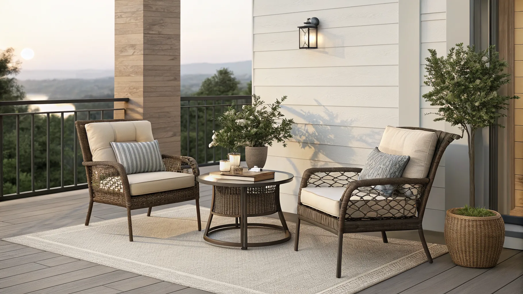 Walmart Clearance Outdoor Furniture Under $250: Find Affordable Patio Sets