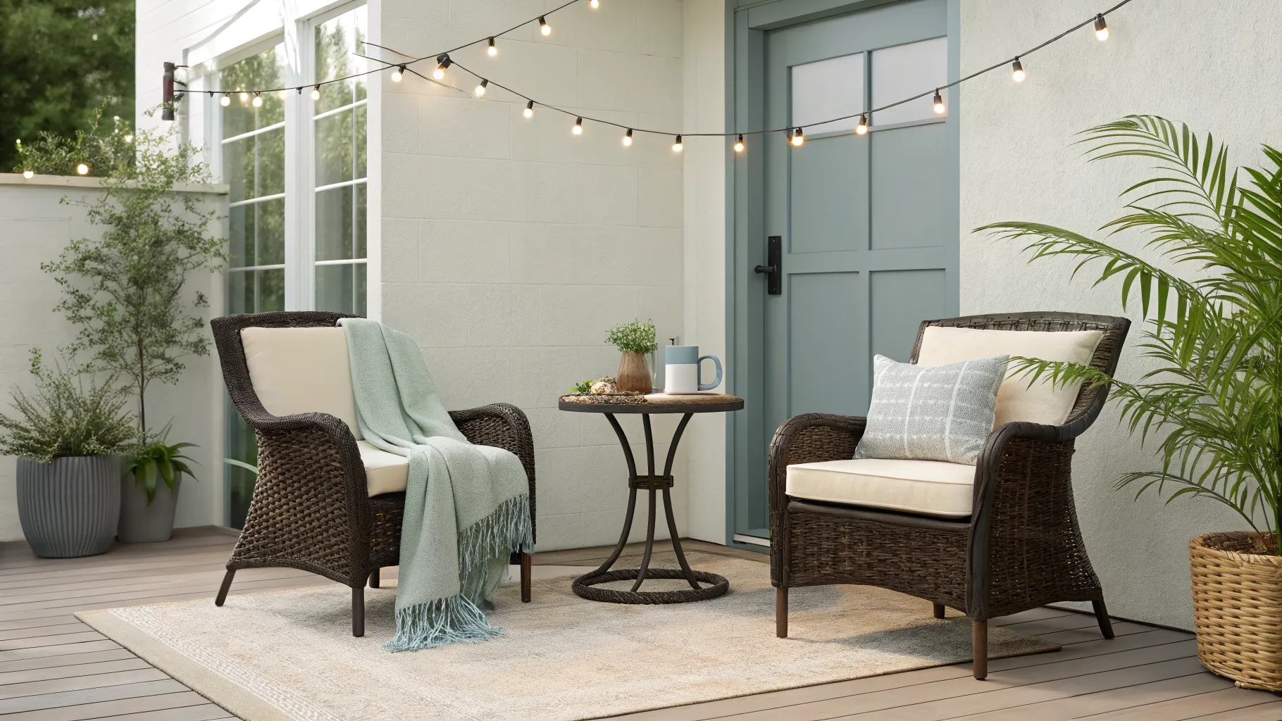 Score Big: Unbeatable Walmart Clearance Patio Furniture Under $300 Deals
