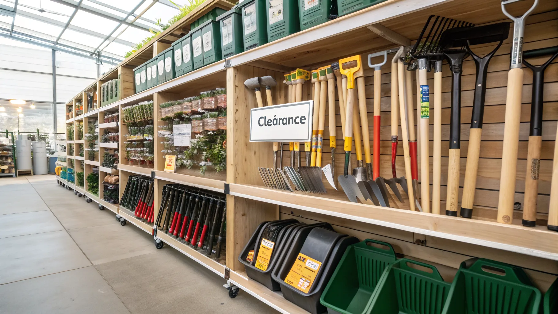 Unearth Incredible Savings: Your Guide to Walmart Garden Tools on Clearance