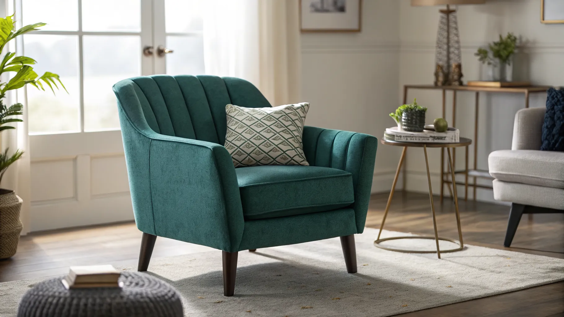 Wayfair Open-Box Accent Chairs Under $200: Smart Style, Big Savings