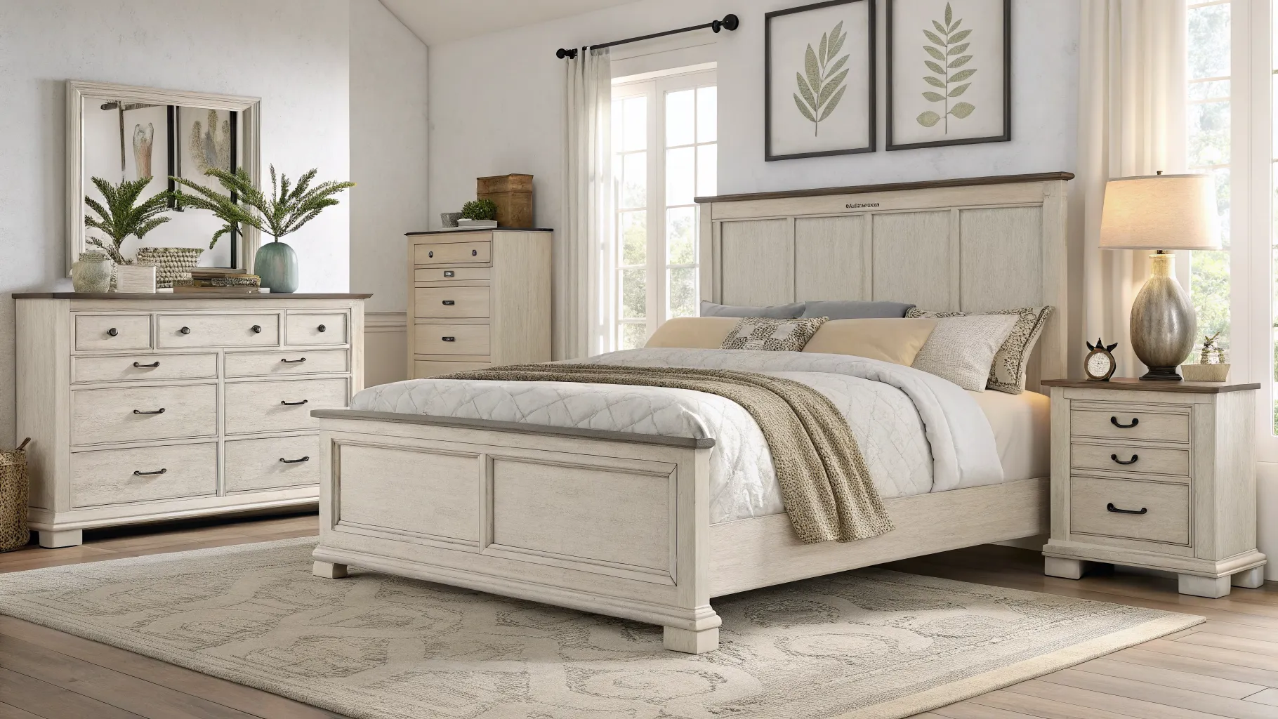 Unlocking Savings: Discover Wayfair Scratch and Dent Bedroom Sets Under $500