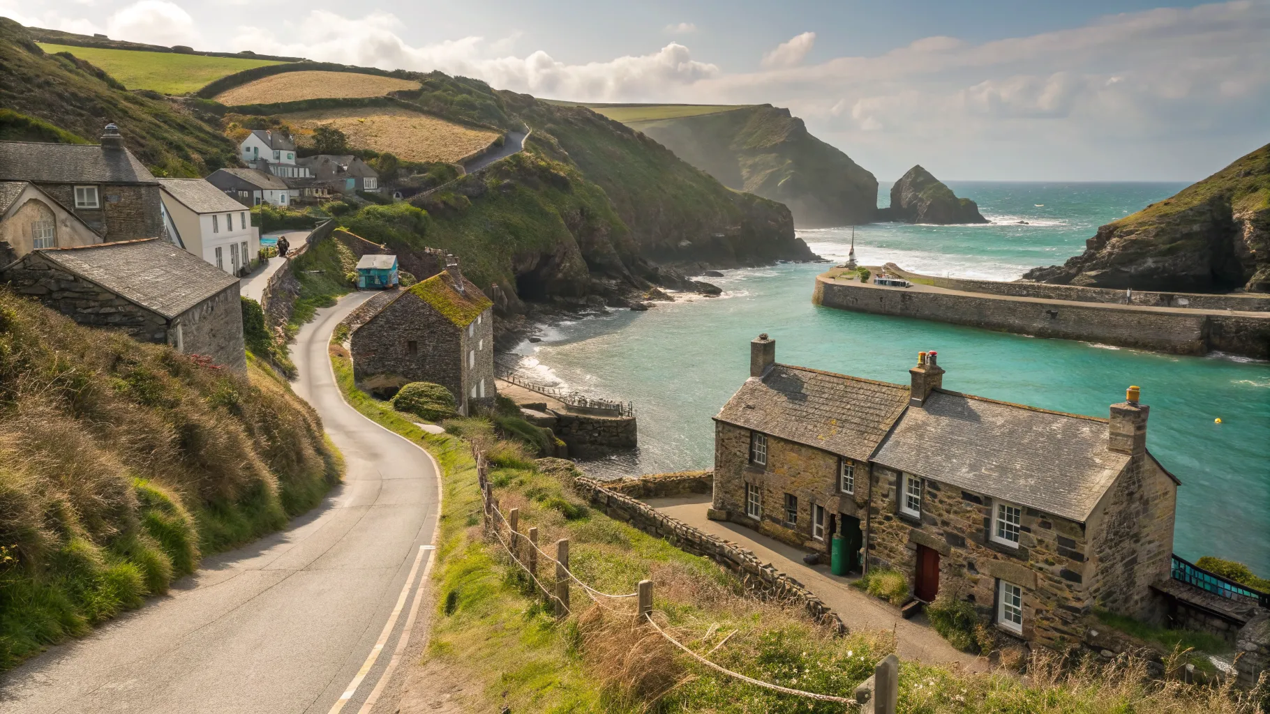 Unforgettable Weekend Escapes from Manchester to Cornwall: Your Ultimate Guide