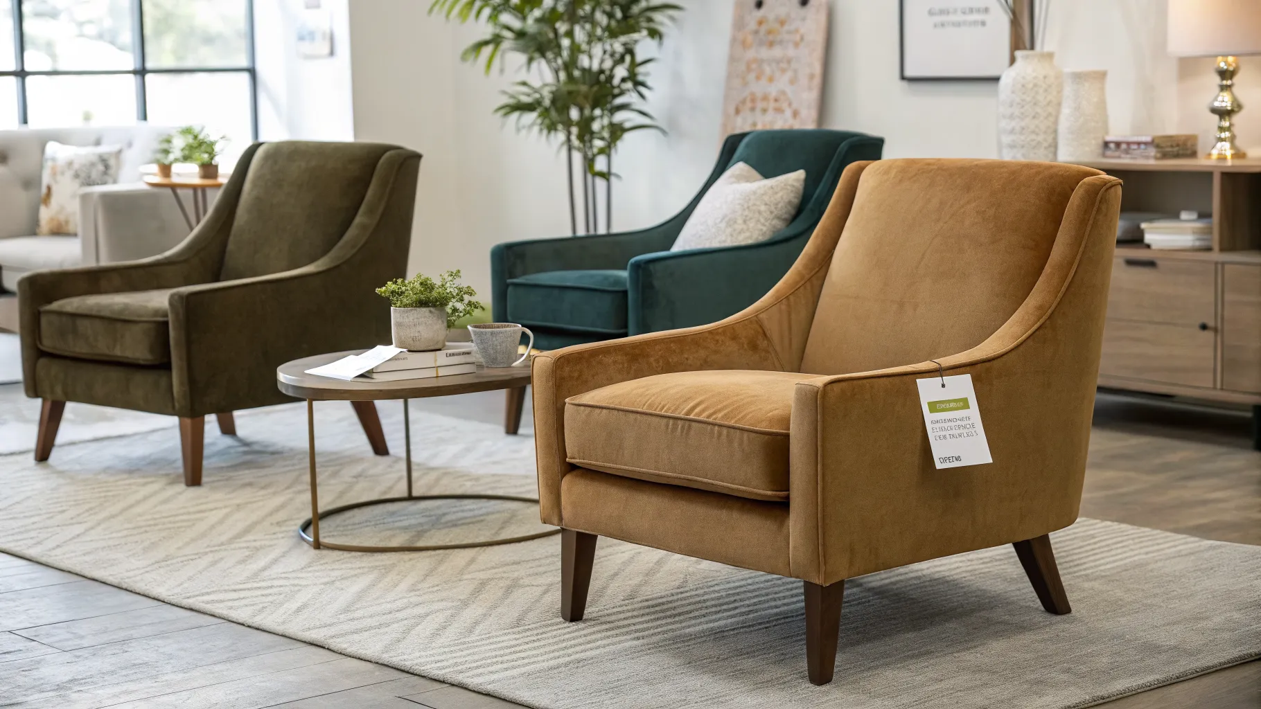 Unlock Unbeatable Savings: West Elm Accent Chairs 2026 Clearance Event