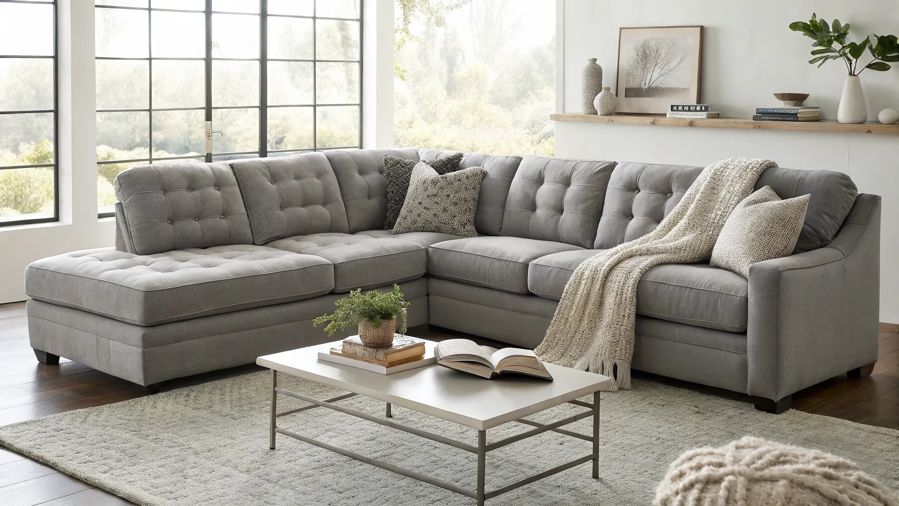 Score Big on West Elm Sectionals: Your 2026 Clearance Guide