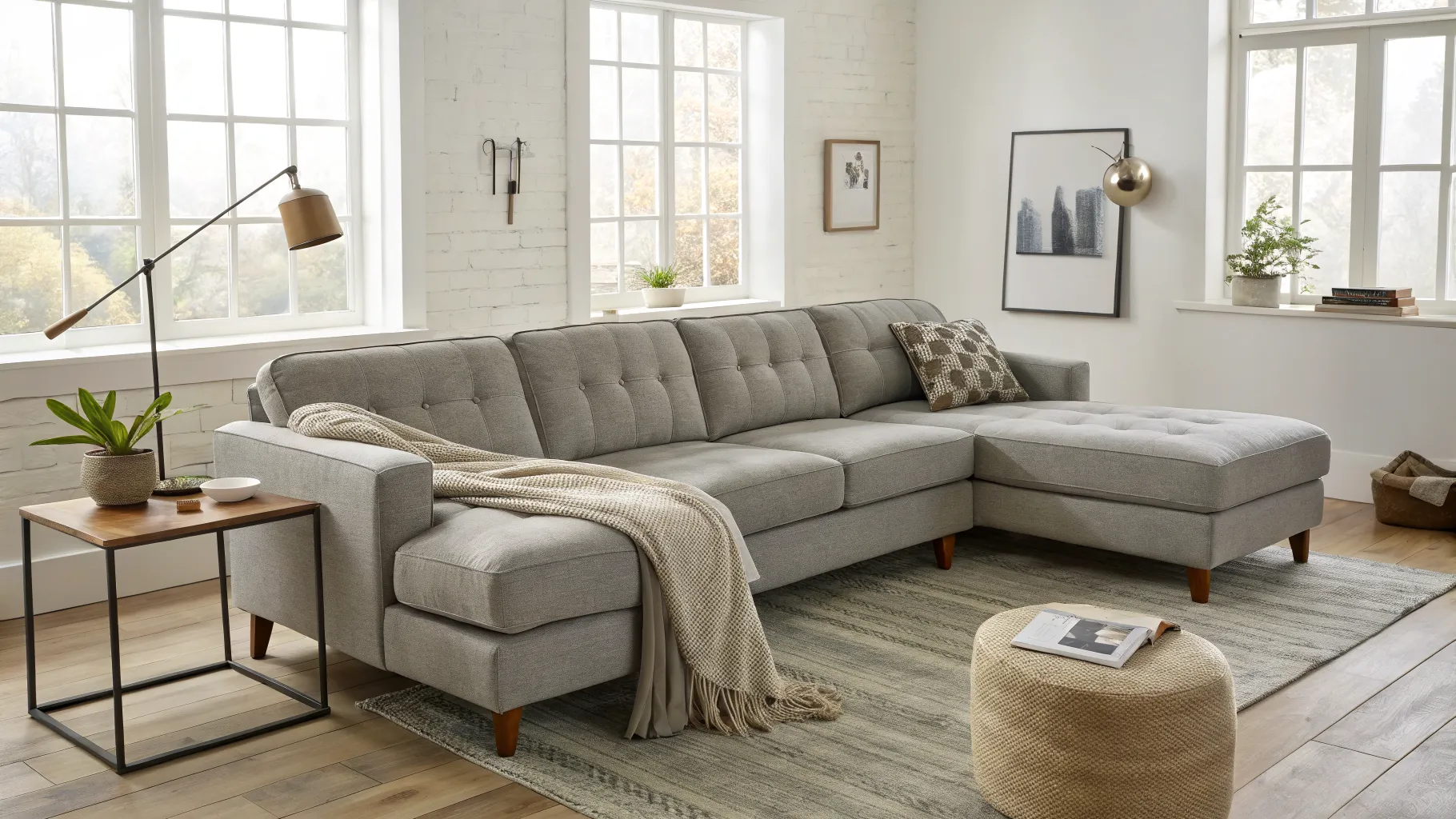 Discover Unbeatable West Elm Sofas on 2026 Clearance