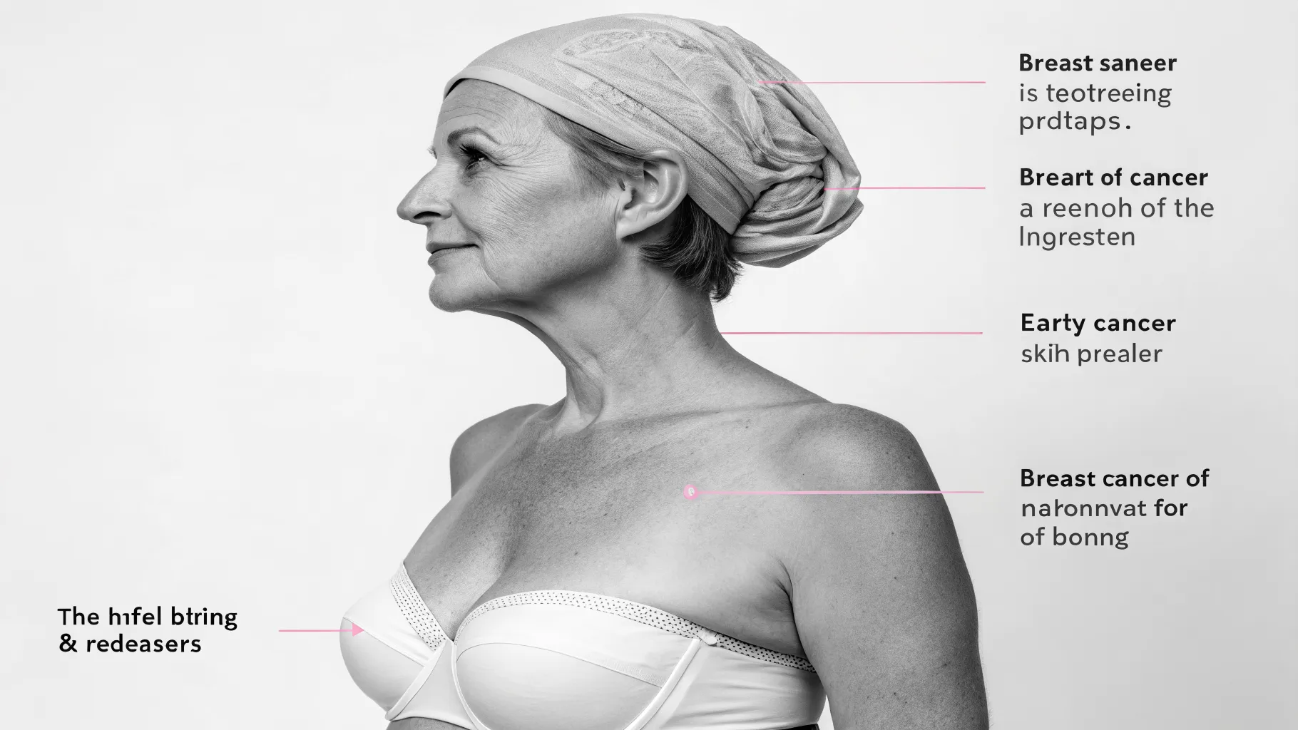 Identifying the Early Warning Signs of Breast Cancer in Women