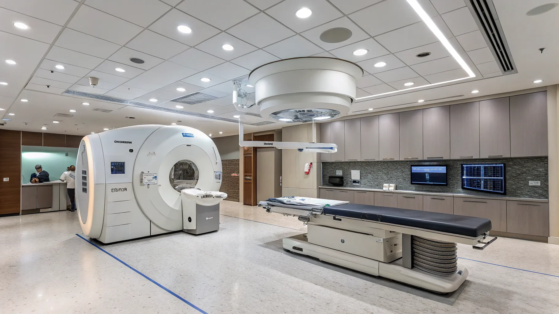 Understanding What Top <strong>Oncology Centers</strong> in the United States Treat Most Often