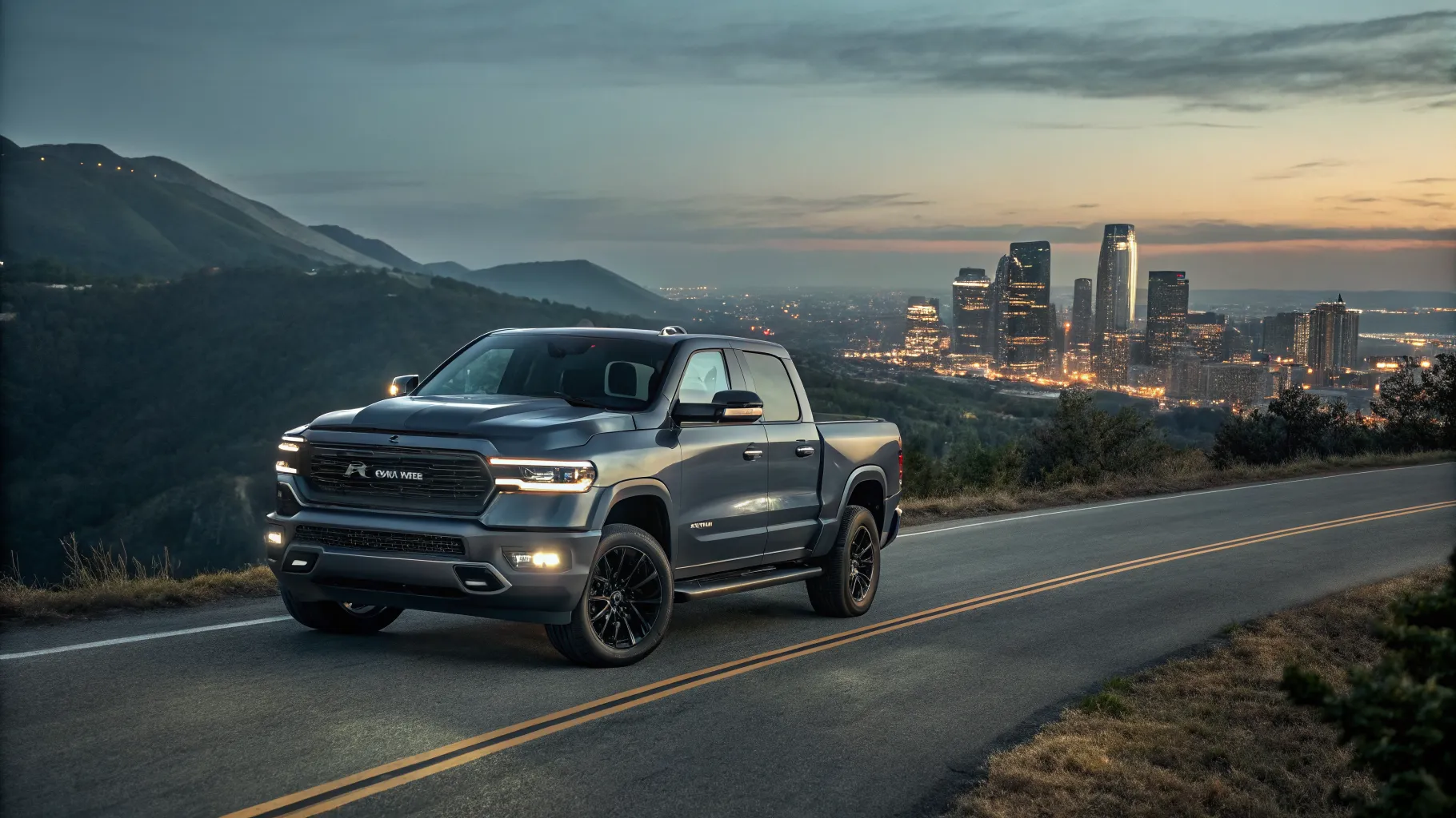 2026 RAM 1500: Your Essential Buying Guide