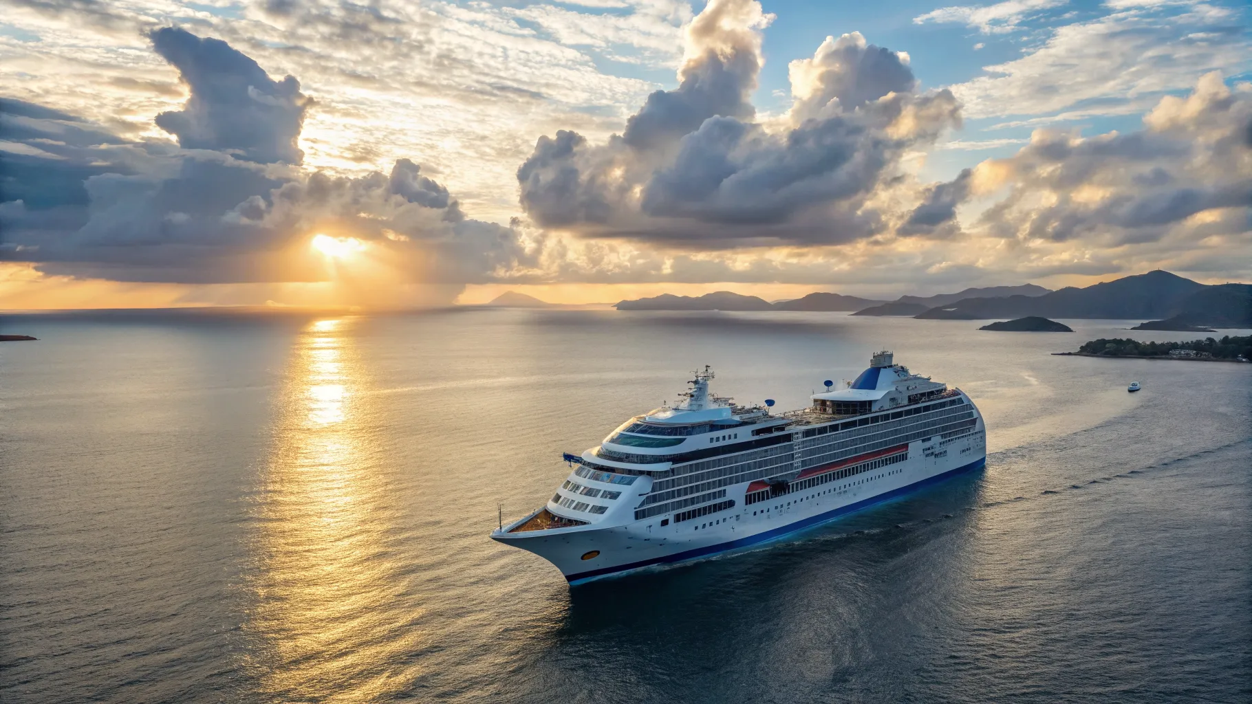 Understanding 2026 World Cruise Itineraries and Pricing