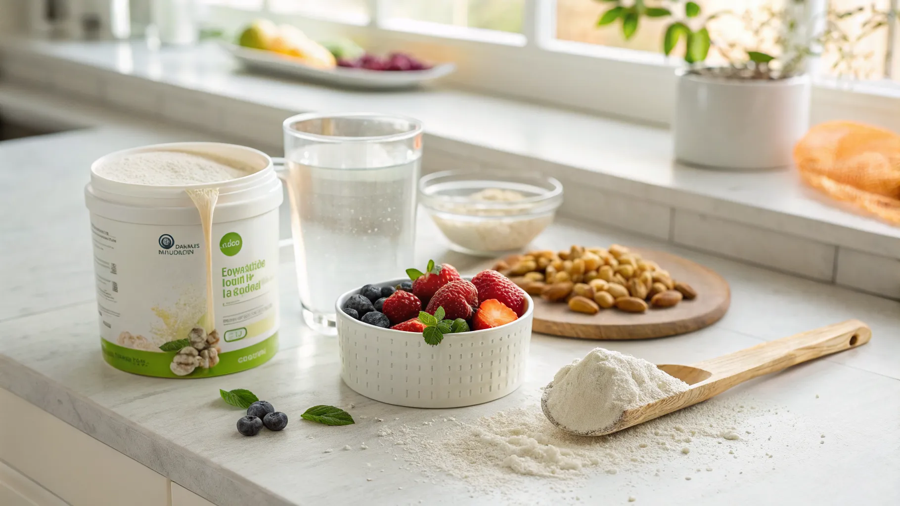 Unlocking Premier Collagen Supplements for Seniors: Your Guide to Top Offers