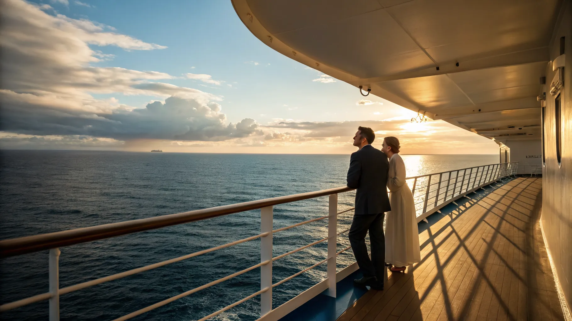 Los 15 Errores Imperdonables al Planificar tu Primer Crucero