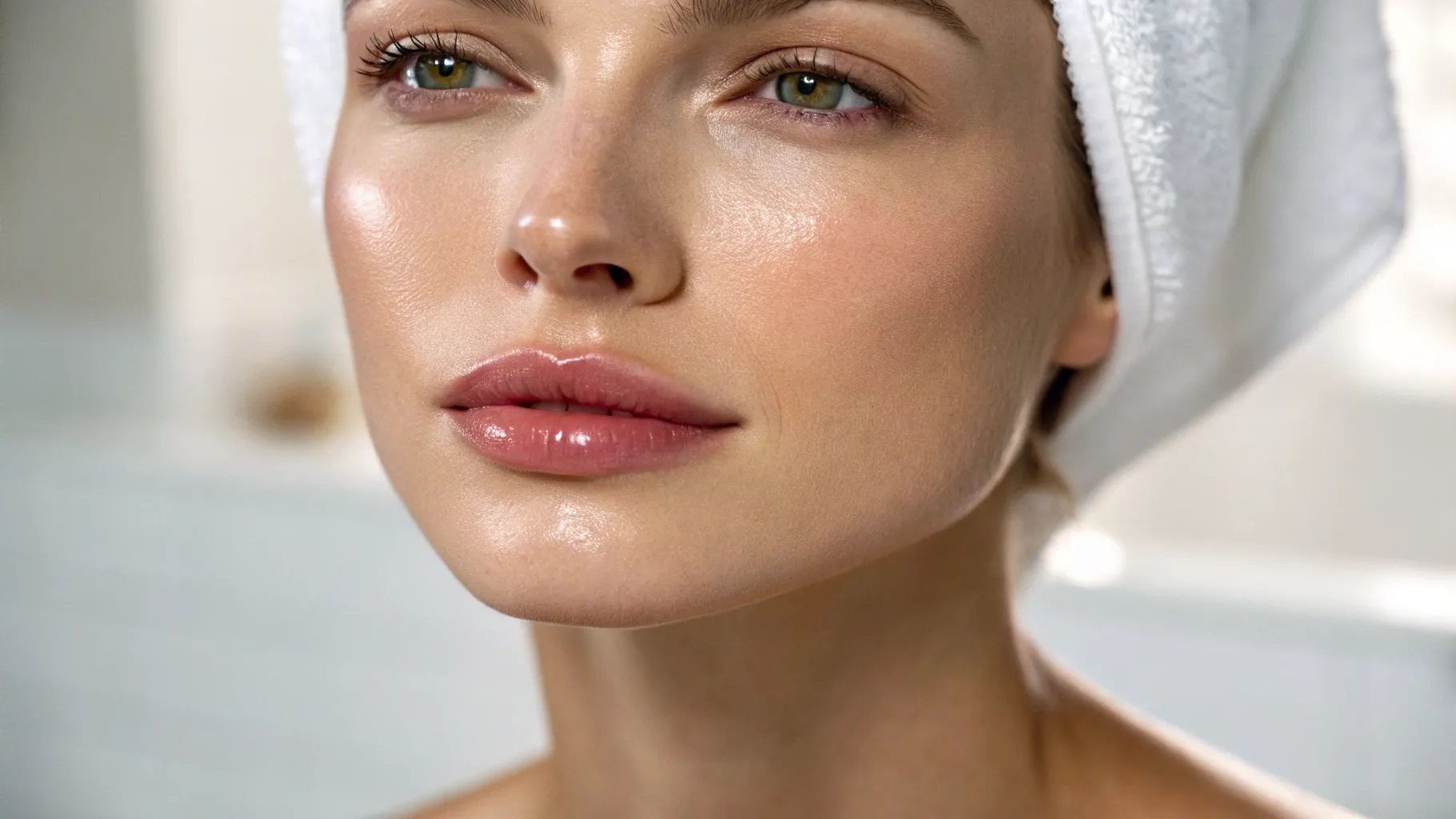 Cuidado Facial Experto: Prevención y Tratamiento de Arrugas en los Labios