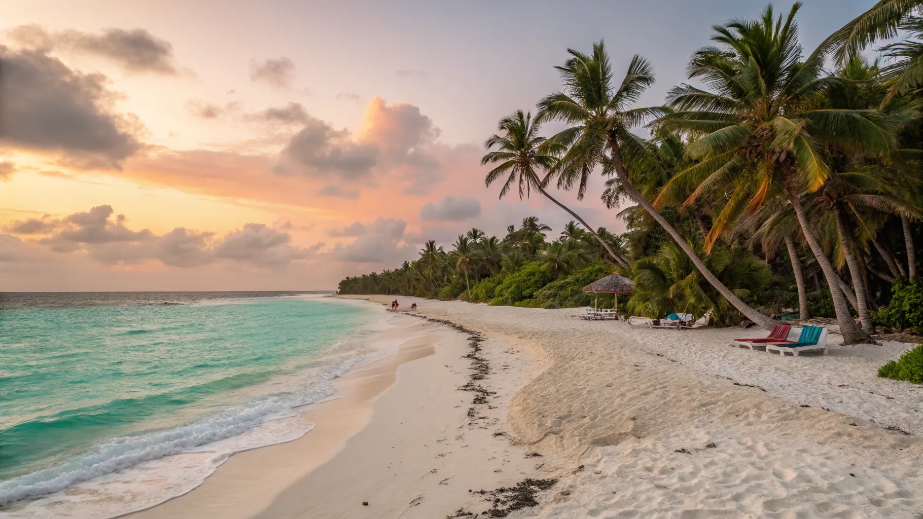 Descubre los Mejores Destinos de playa en Sudamérica con Vuelos desde Santiago 2026