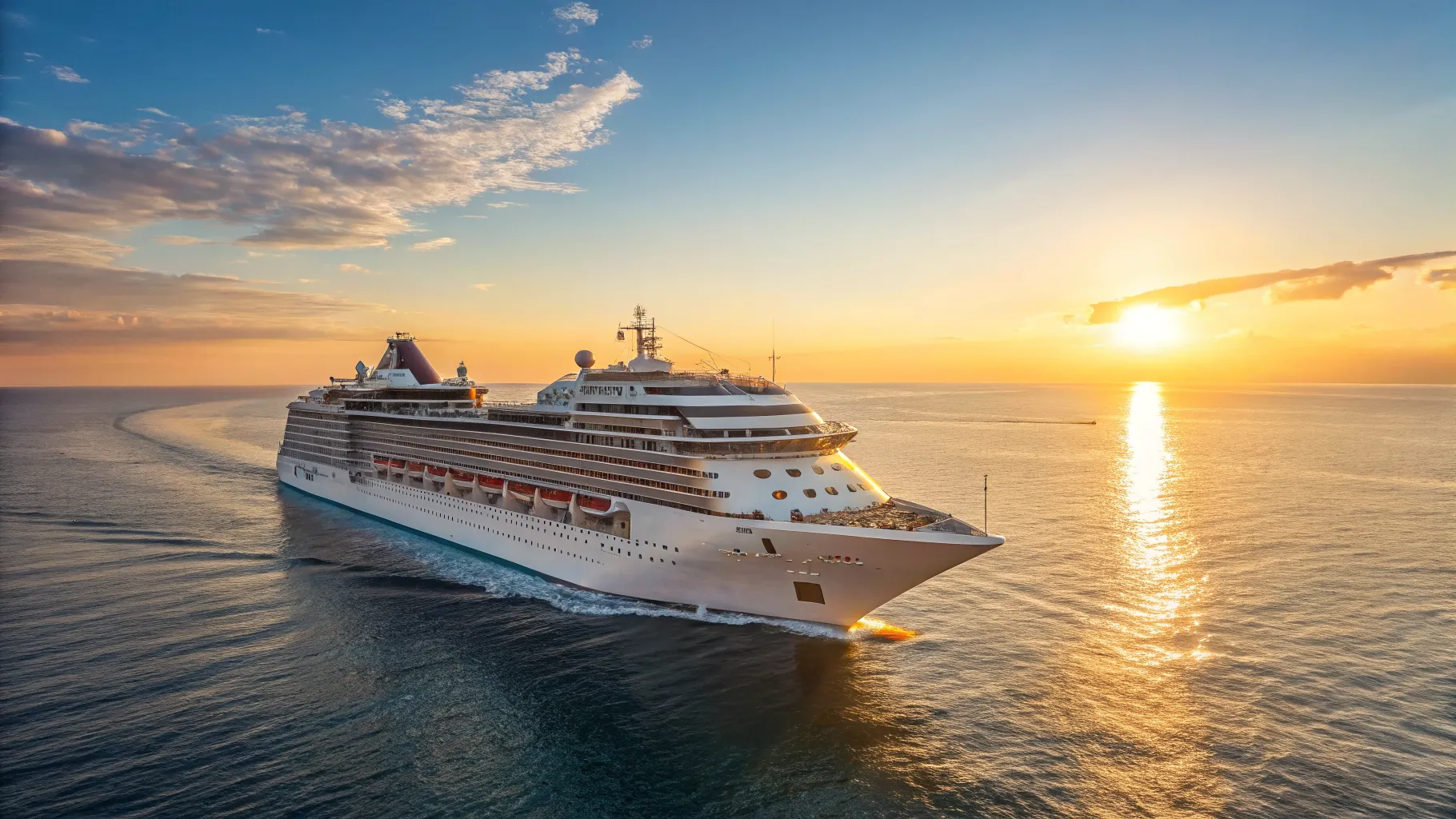 Descubre las Mejores Ofertas de Cruceros de Última Hora para Seniors