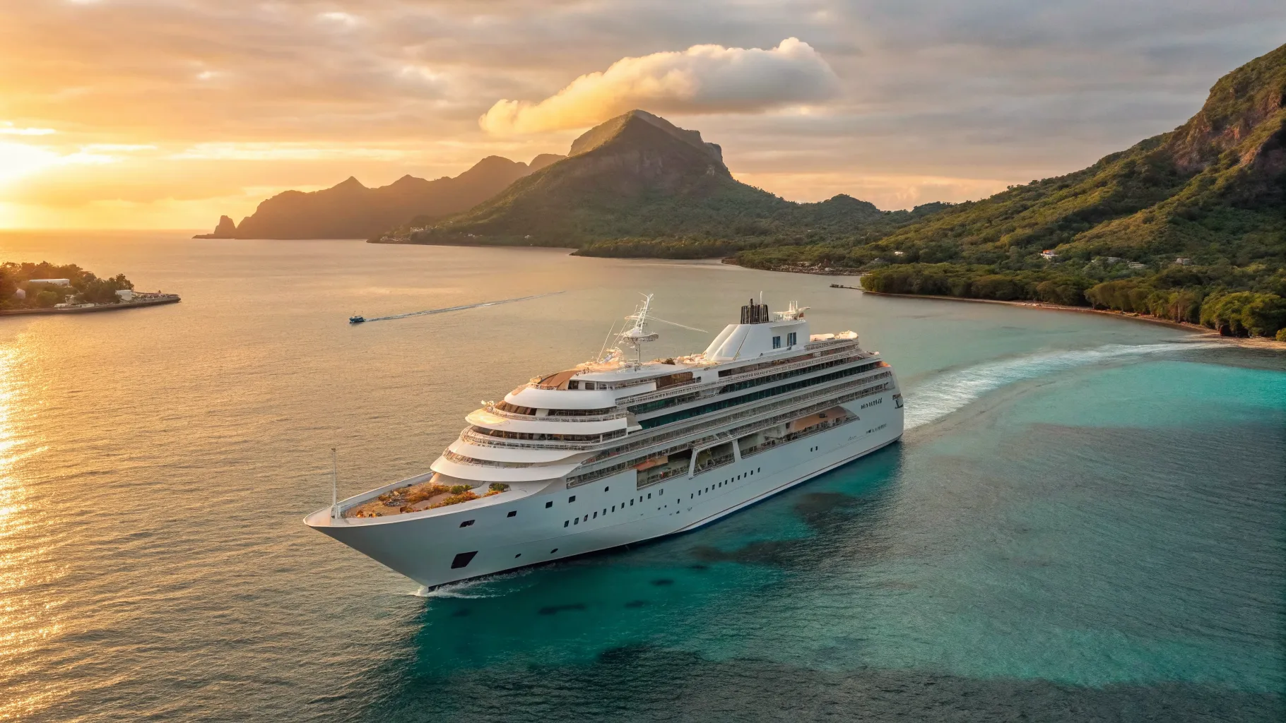 Los 10 Mejores Barcos de Lujo para Viajeros Sénior en 2026: Una Guía Completa de Cruceros de Lujo