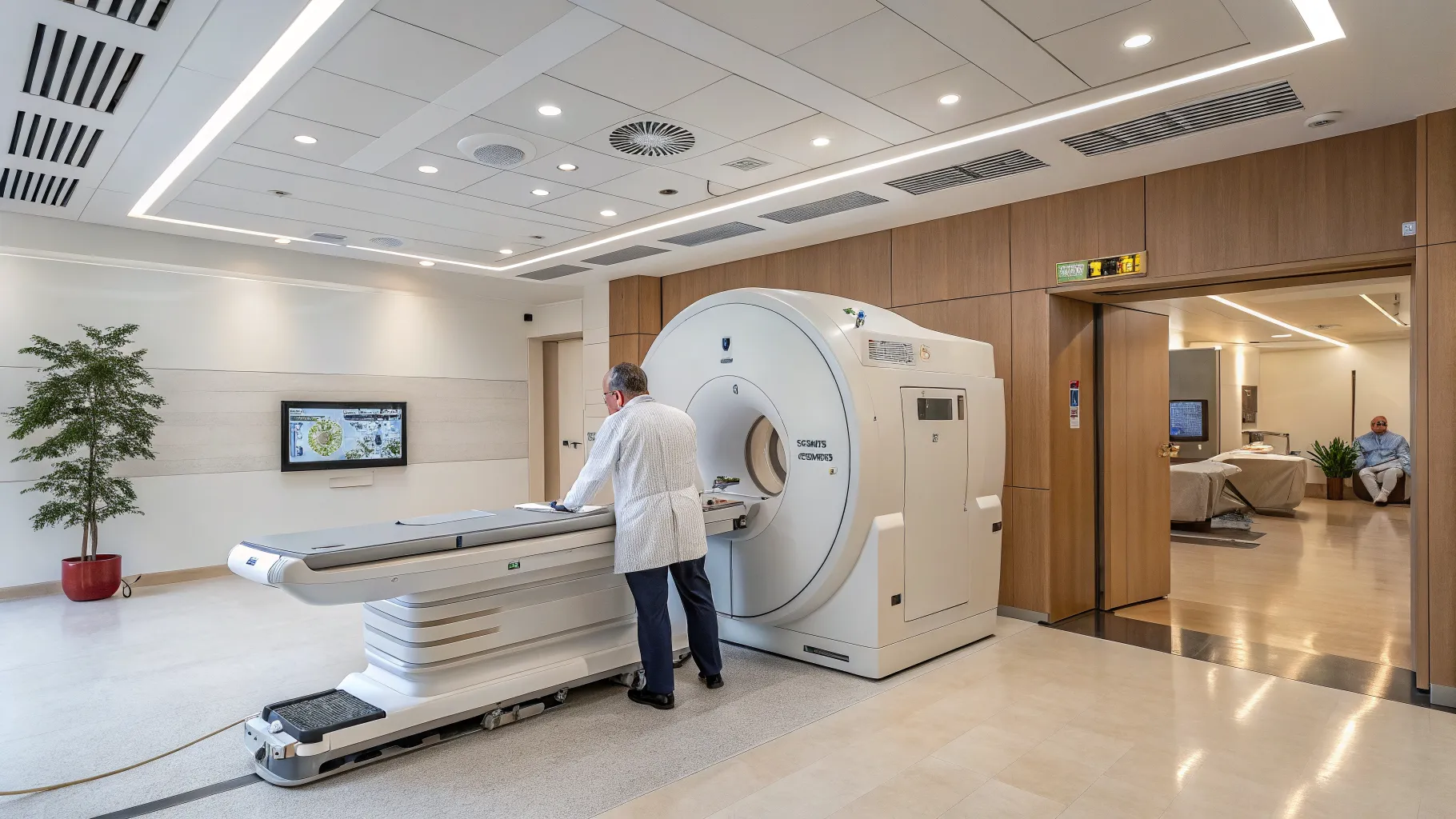 Guía Definitiva: Los 10 Mejores Centros de Tratamiento de Oncología en España