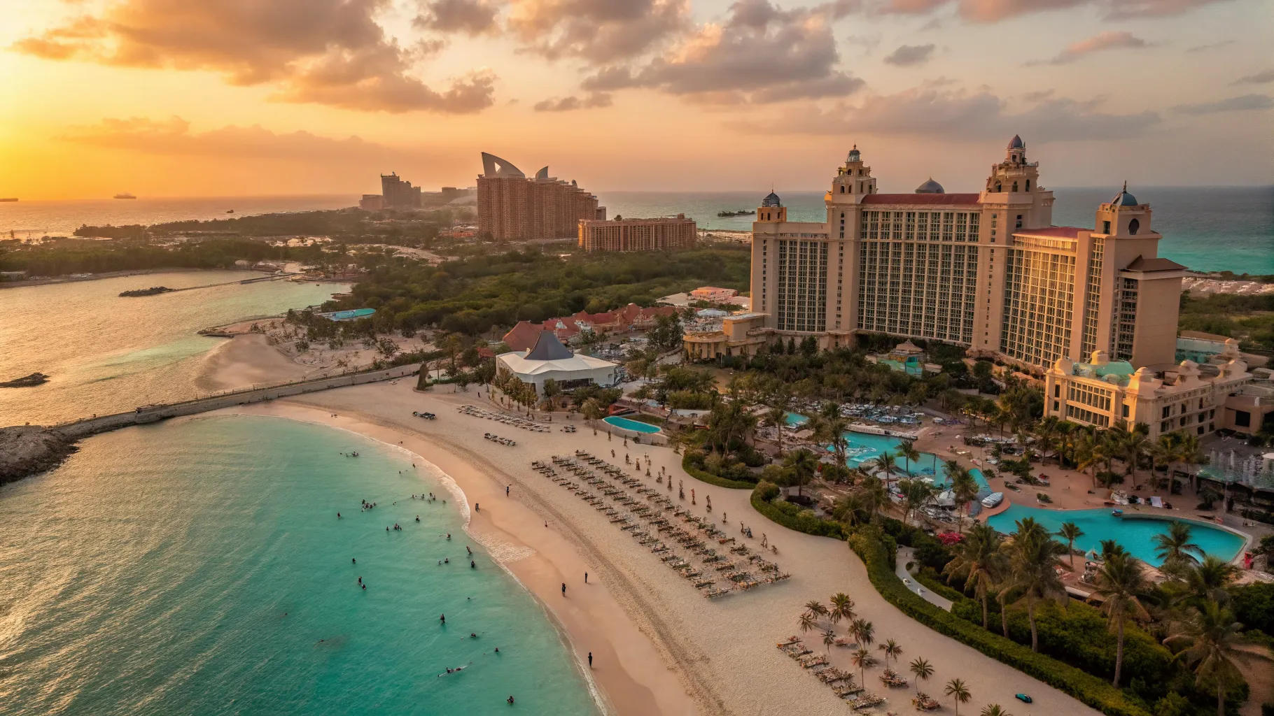 Los 10 Mejores Hoteles Todo Incluido Baratos para Unas Vacaciones Económicas Inolvidables