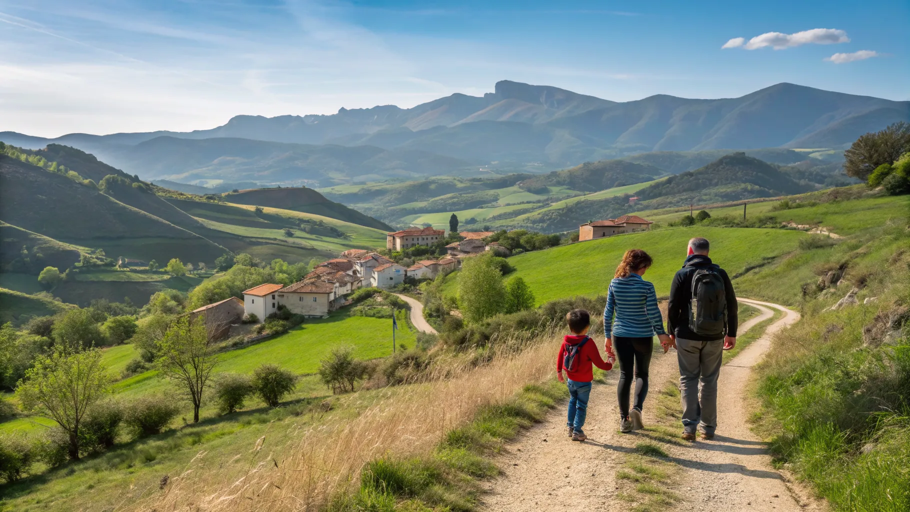 Los Mejores Destinos Rurales para Familias: Guía Completa para un Verano Inolvidable