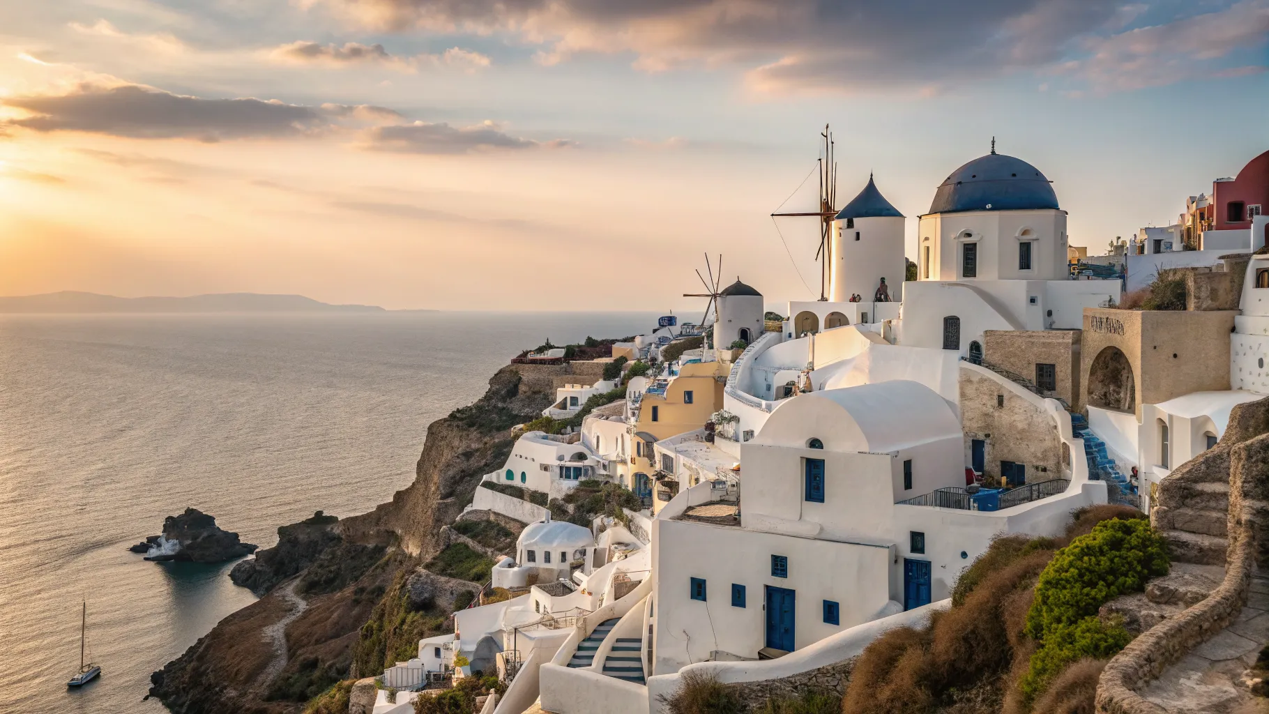 Descubre un Inolvidable Paquete Vacacional de 10 Días a Grecia Todo Incluido con Vuelo