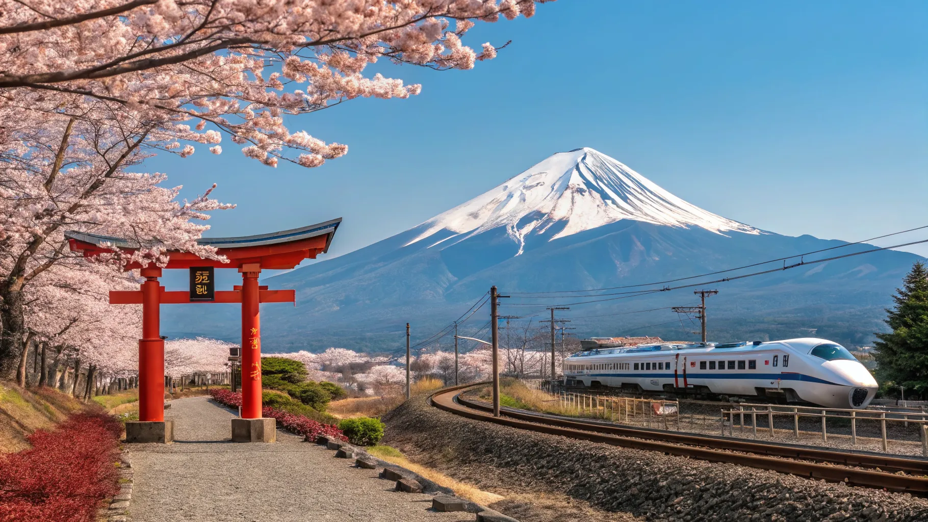 Descubre la Magia de Japón: Los Mejores Paquetes de Viaje a Japón 10 Días