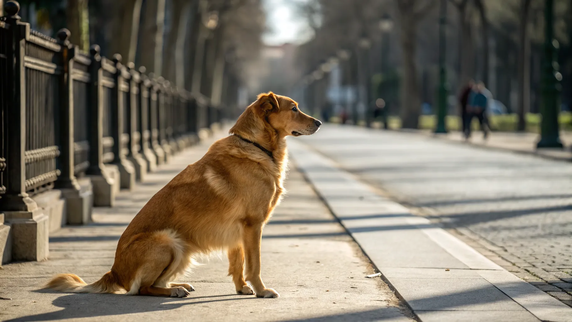 Encuentra tu compañero ideal: Perros adultos de raza mediana disponibles para adopción en Madrid