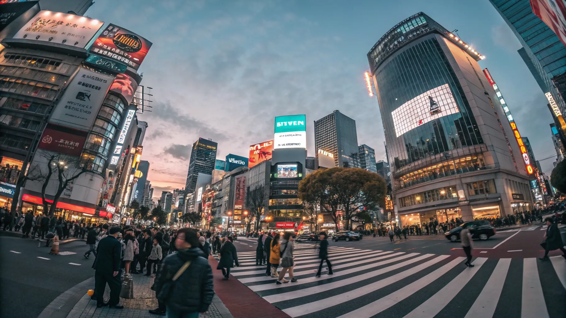 Explora Japón: Un Tour de Japón 7 días con vuelos desde Ciudad de México