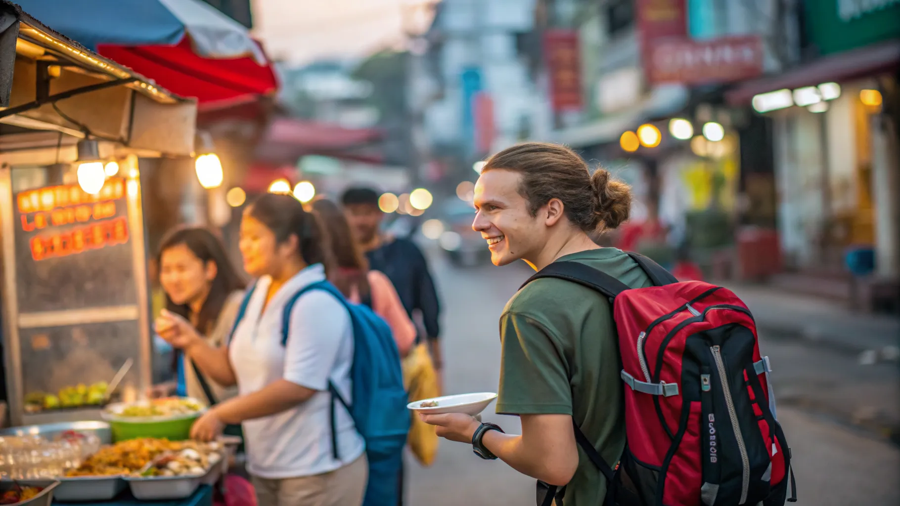 Viajes a Tailandia para Mochileros: Guía Definitiva para el Presupuesto Limitado