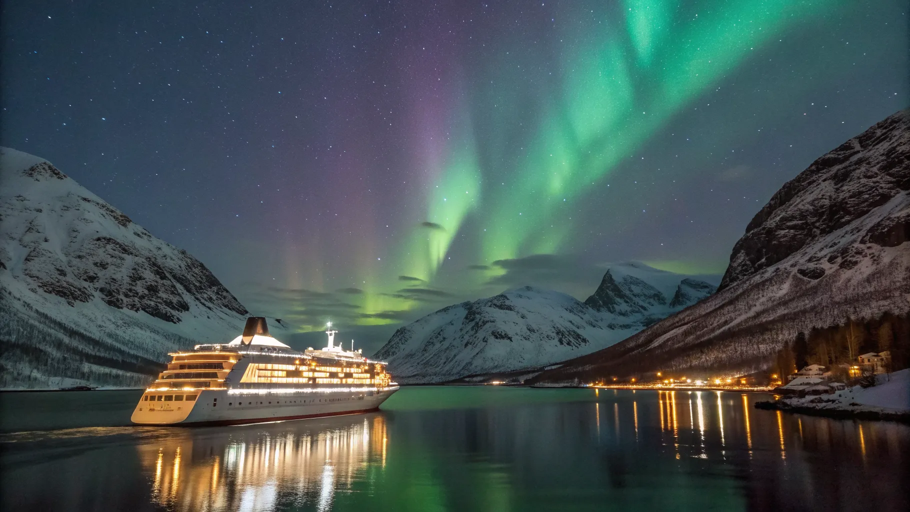 10 Best Cruises to See the Northern Lights 2026: Your Ultimate Guide