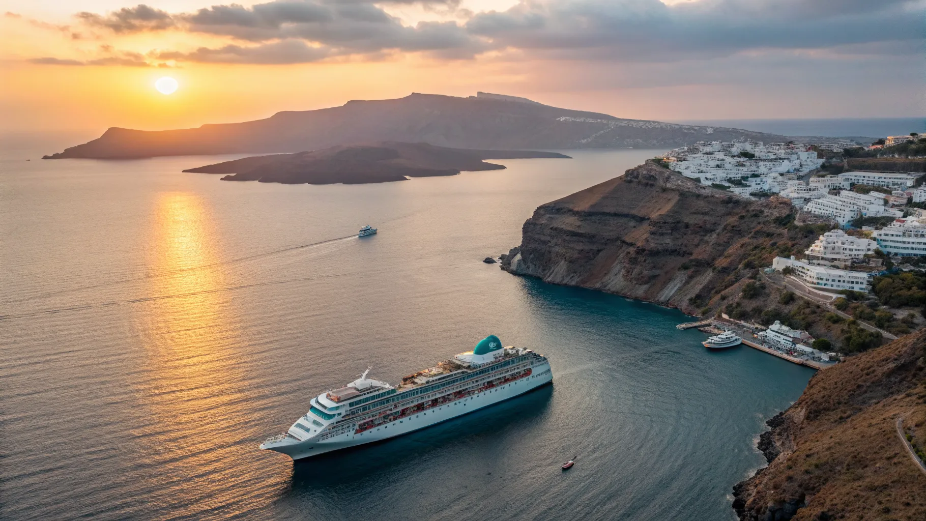 Your Ultimate 10-Day Croatia and Greek Islands Cruise for Seniors
