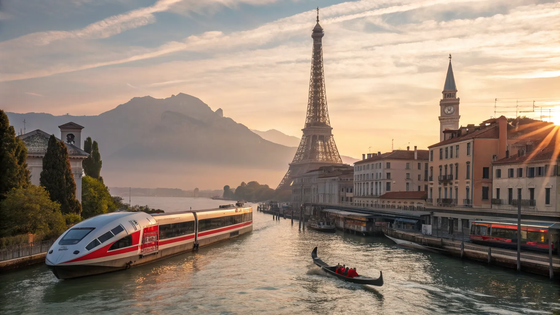 10 Day Europe Tours 2026: The Ultimate Itinerary Guide