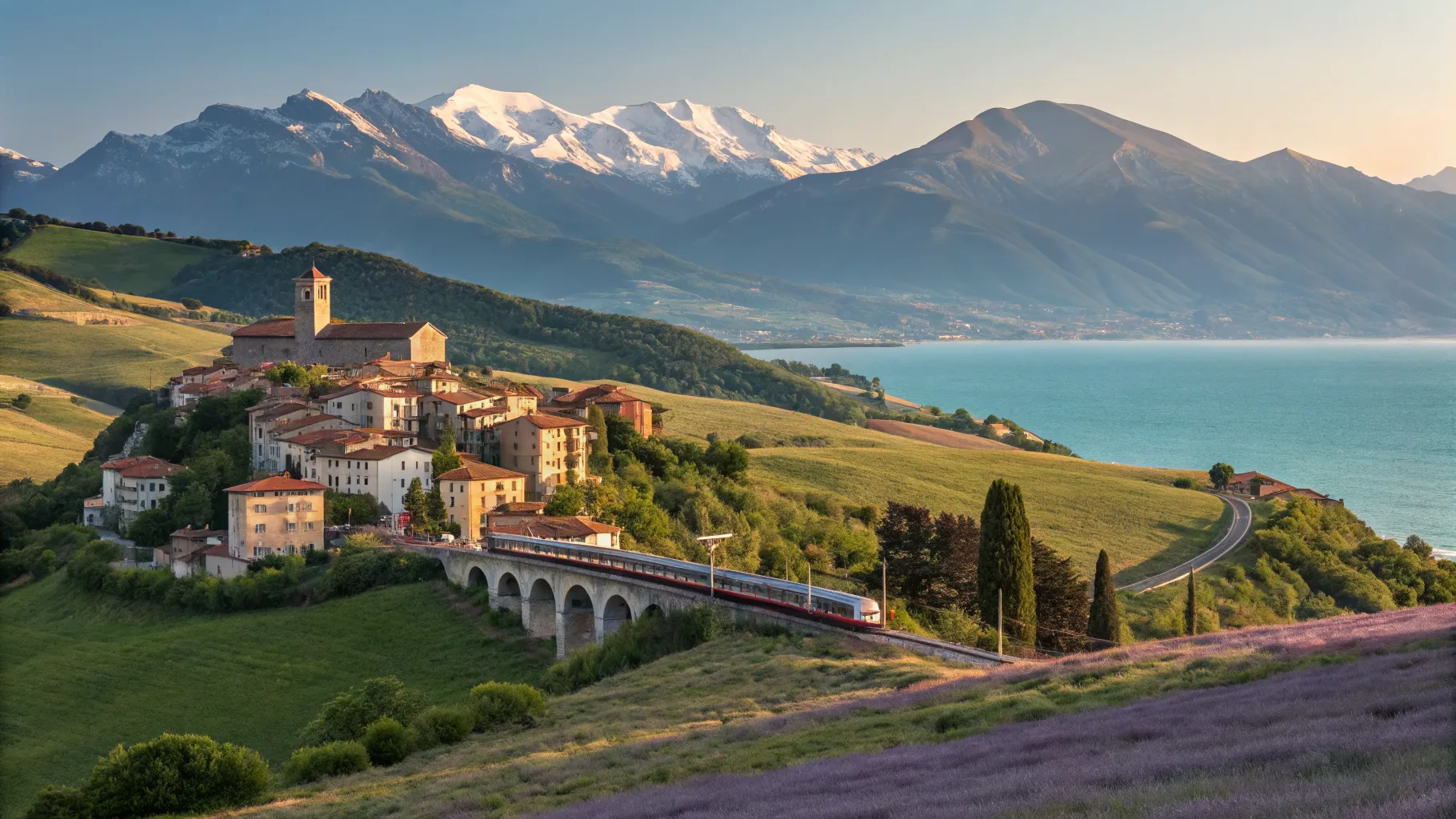 10 Day France Switzerland and Italy Tour Packages 2026: The Ultimate Guide
