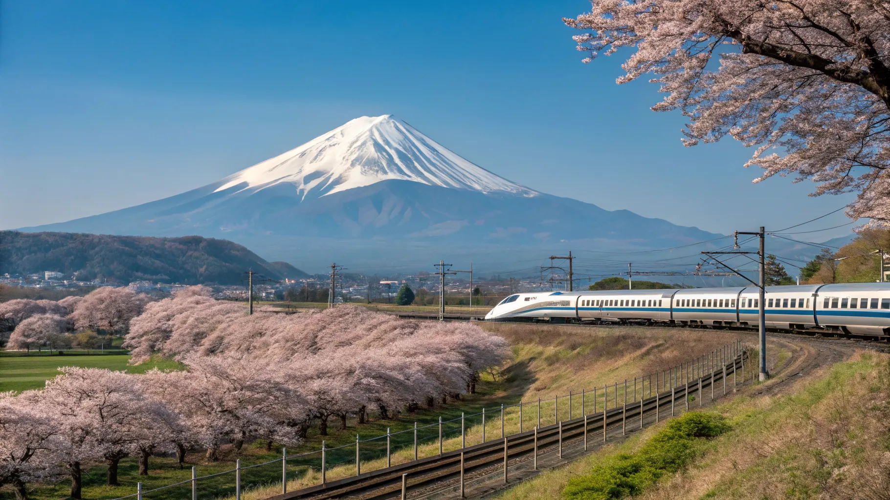 10 Days Japan Tour Packages 2026: The Ultimate Itinerary & Guide