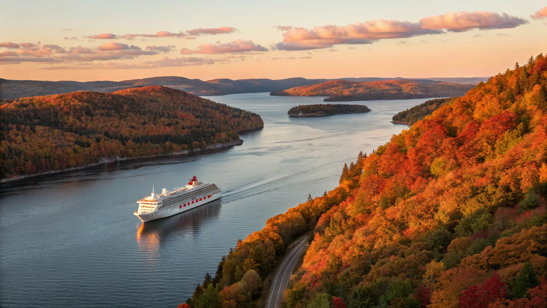 10 Night Canada & New England Cruise All Inclusive: The Ultimate 2026 Guide