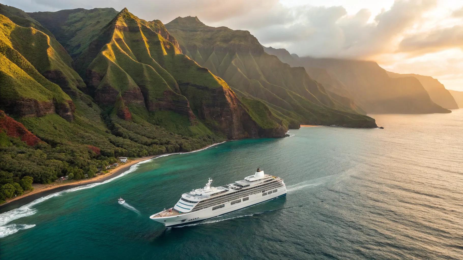 10 Night Hawaii Cruise All Inclusive: Your Ultimate Guide